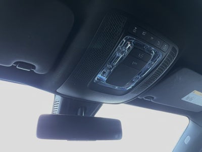 2022 Mercedes-Benz GLB GLB 250