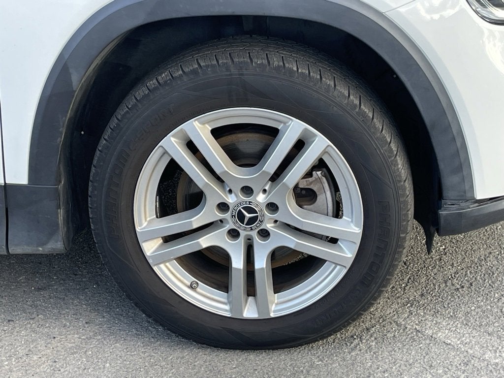 2022 Mercedes-Benz GLB GLB 250