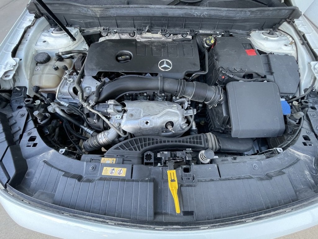 2022 Mercedes-Benz GLB GLB 250