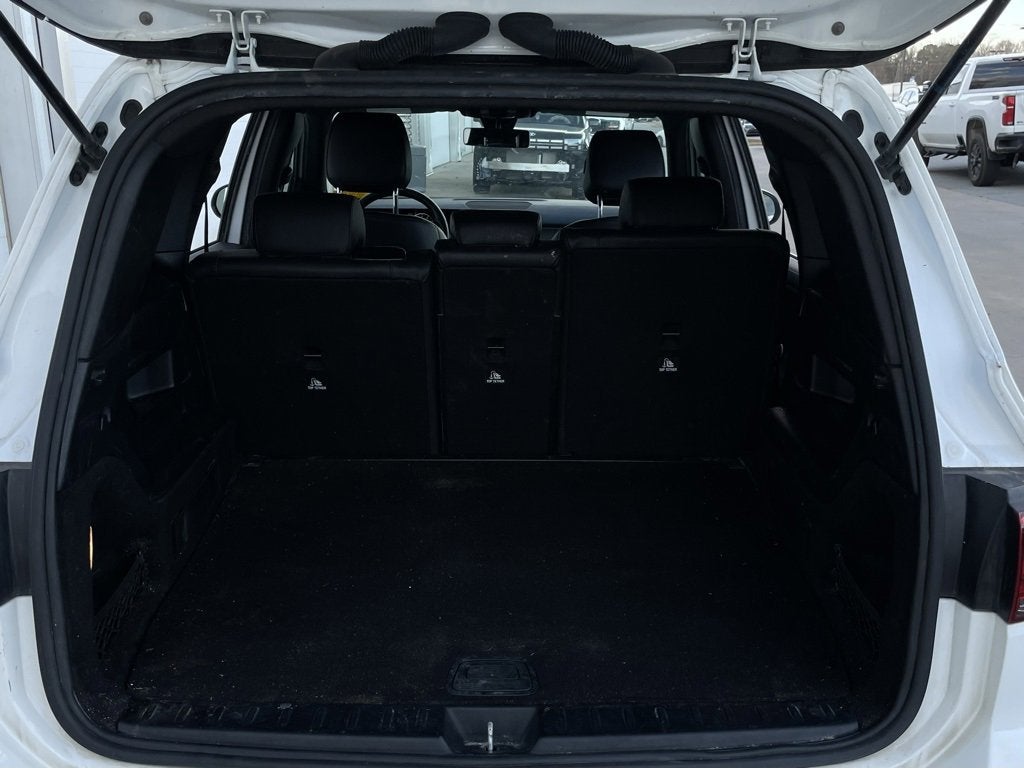 2022 Mercedes-Benz GLB GLB 250