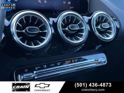 2025 Mercedes-Benz GLA GLA 250