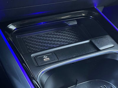 2025 Mercedes-Benz GLA GLA 250