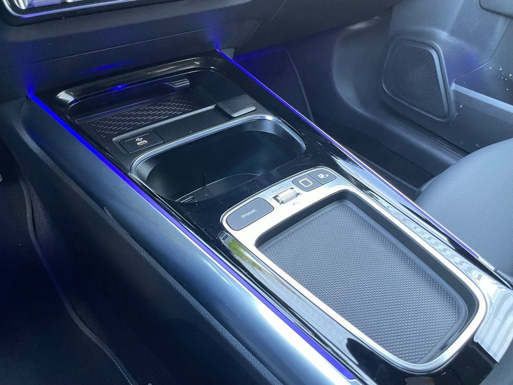 2025 Mercedes-Benz GLA GLA 250