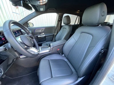 2025 Mercedes-Benz GLA GLA 250