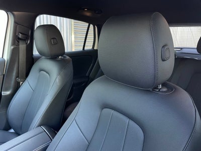 2025 Mercedes-Benz GLA GLA 250