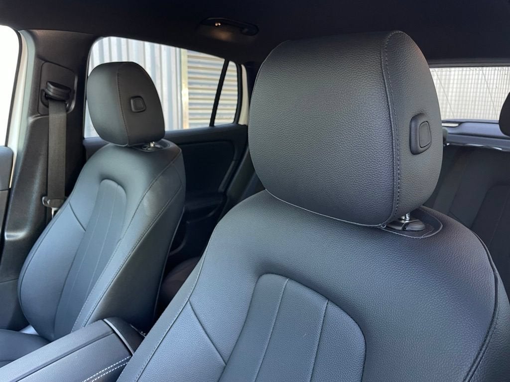 2025 Mercedes-Benz GLA GLA 250