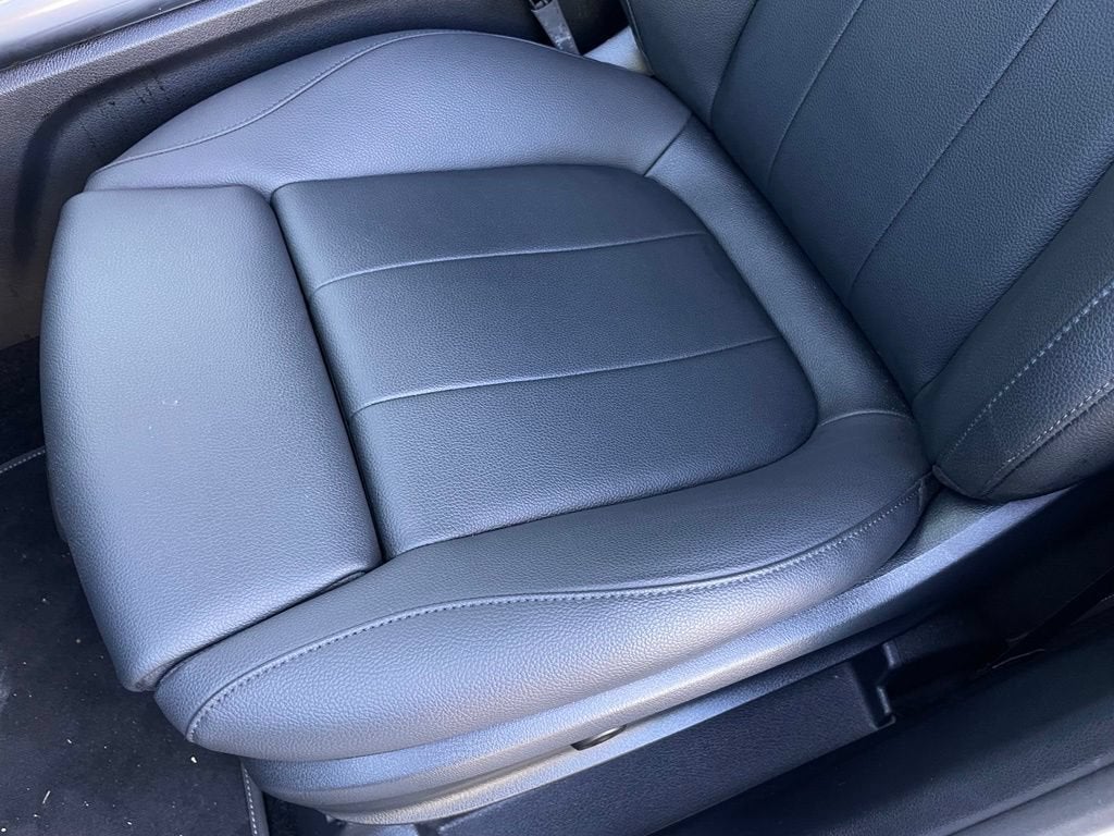 2025 Mercedes-Benz GLA GLA 250