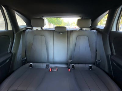 2025 Mercedes-Benz GLA GLA 250