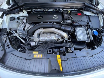 2025 Mercedes-Benz GLA GLA 250