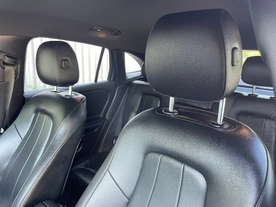 2021 Mercedes-Benz GLA GLA 250