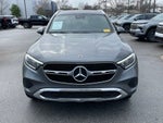 2023 Mercedes-Benz GLC GLC 300