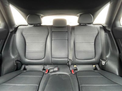 2023 Mercedes-Benz GLC GLC 300