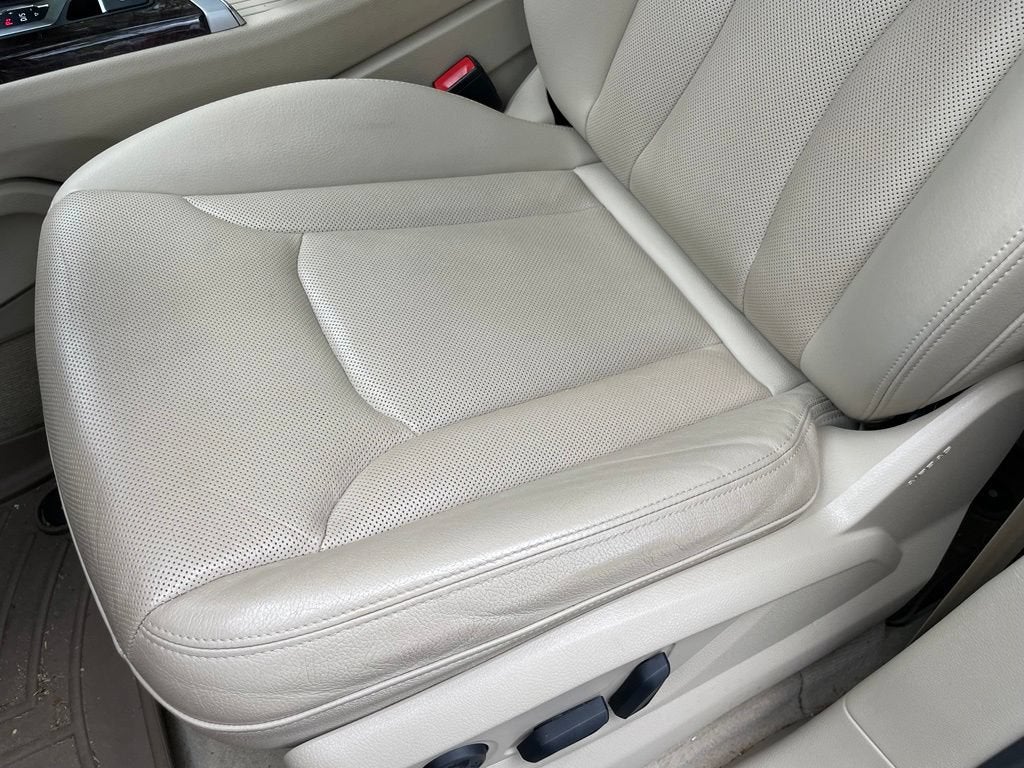 2019 Audi Q7 Premium Plus