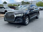 2019 Audi Q7 Premium Plus