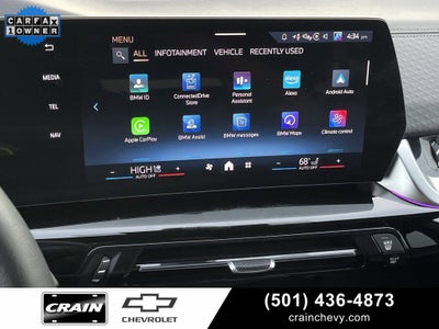 2025 BMW X2 xDrive28i