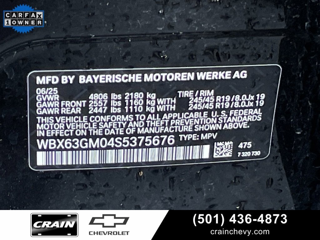 2025 BMW X2 xDrive28i