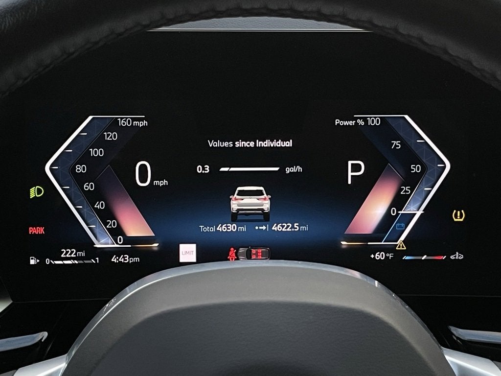 2024 BMW X1 xDrive28i