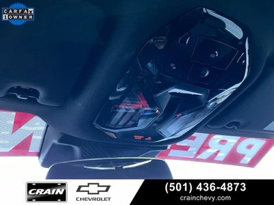 2024 BMW i5 eDrive40