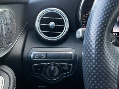 2019 Mercedes-Benz GLC GLC 300