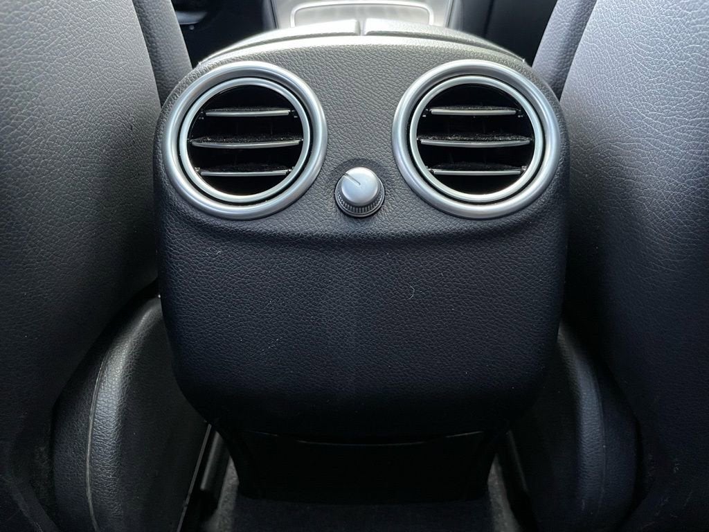 2019 Mercedes-Benz GLC GLC 300