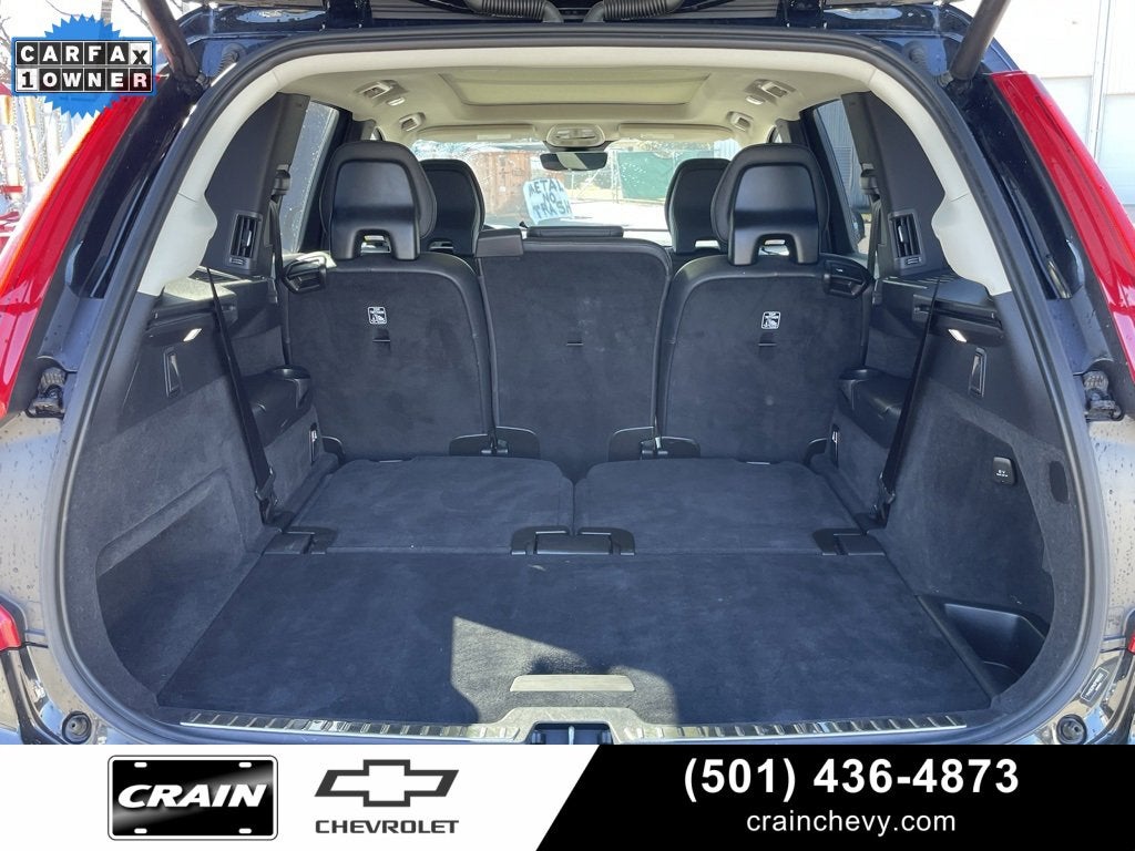 2023 Volvo XC90 Plus