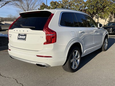 2021 Volvo XC90 Momentum
