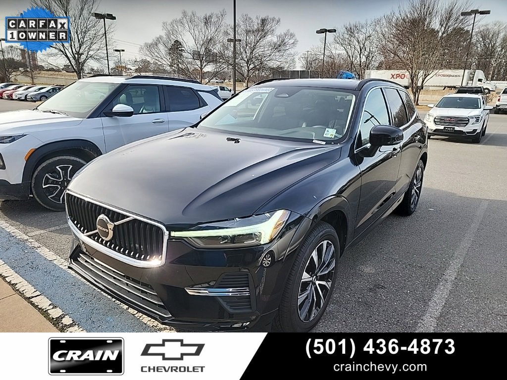 2023 Volvo XC60 Core