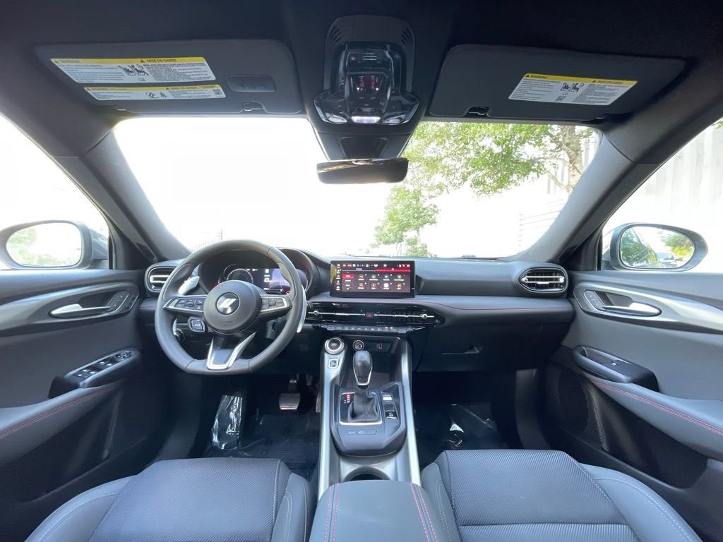 2024 Dodge Hornet R/T