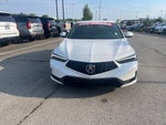 2024 Acura Integra w/A-Spec Package