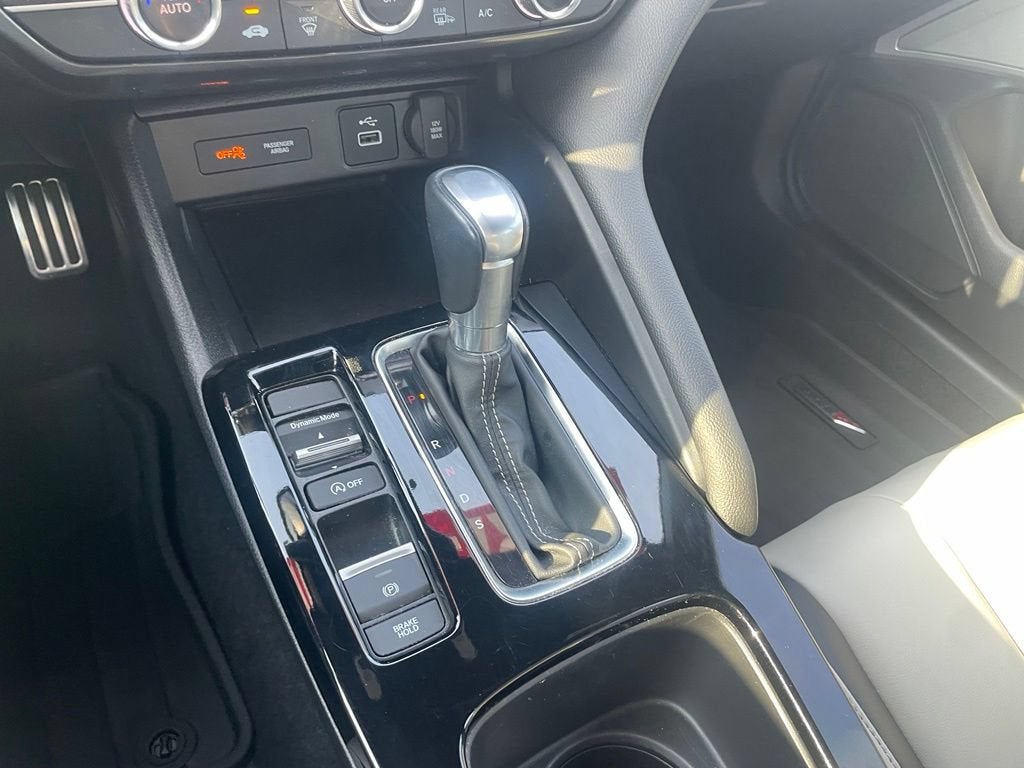 2024 Acura Integra w/A-Spec Package