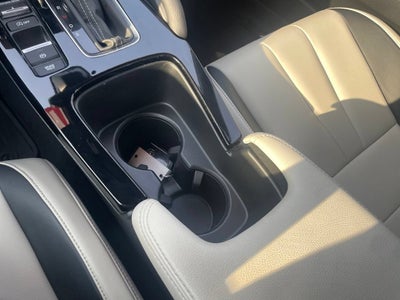 2024 Acura Integra w/A-Spec Package