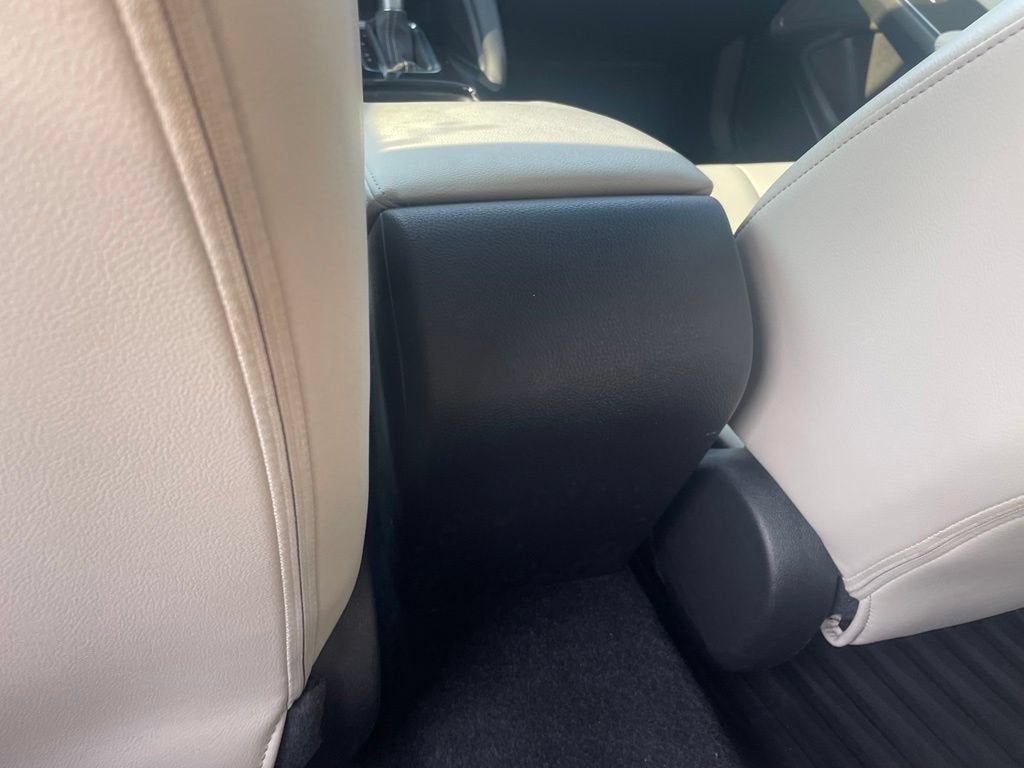 2024 Acura Integra w/A-Spec Package