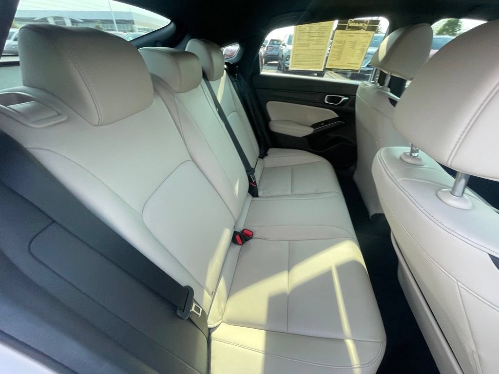 2024 Acura Integra w/A-Spec Package