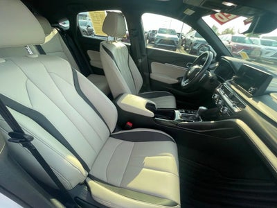 2024 Acura Integra w/A-Spec Package