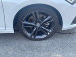 2024 Acura Integra w/A-Spec Package