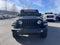 2021 Jeep Wrangler Unlimited Willys Sport