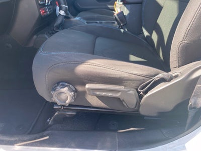 2021 Jeep Wrangler 4xe Unlimited Rubicon