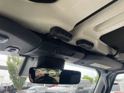 2021 Jeep Wrangler Unlimited Rubicon 392
