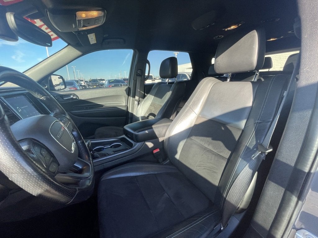 2021 Dodge Durango GT Plus