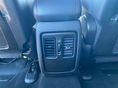2025 DODGE TRUCK DURANGO Base