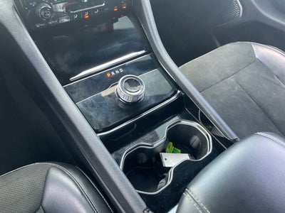 2022 Jeep Grand Cherokee L Altitude