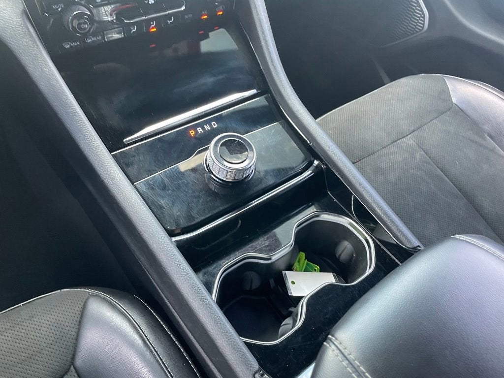 2022 Jeep Grand Cherokee L Altitude