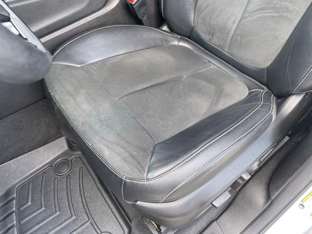 2022 Jeep Grand Cherokee L Altitude