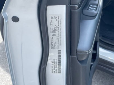 2022 Jeep Grand Cherokee L Altitude