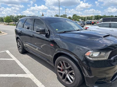 2020 Dodge Durango SRT