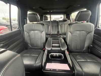 2024 Jeep Grand Wagoneer L Series II