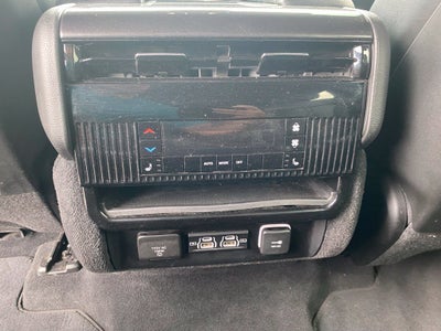2022 Jeep Wagoneer Series I