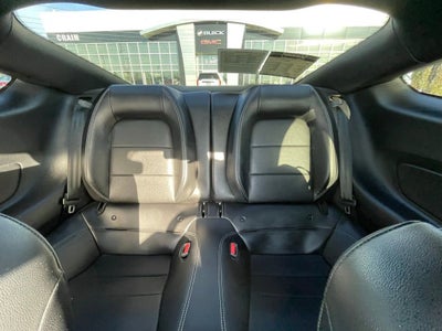 2022 Ford Mustang GT