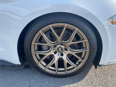 2022 Ford Mustang GT