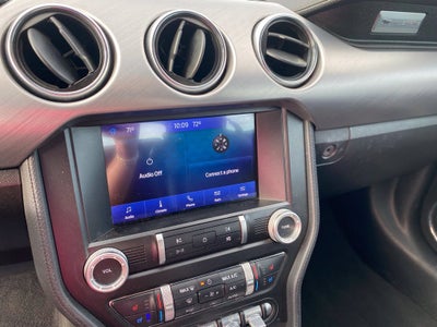 2023 Ford Mustang EcoBoost